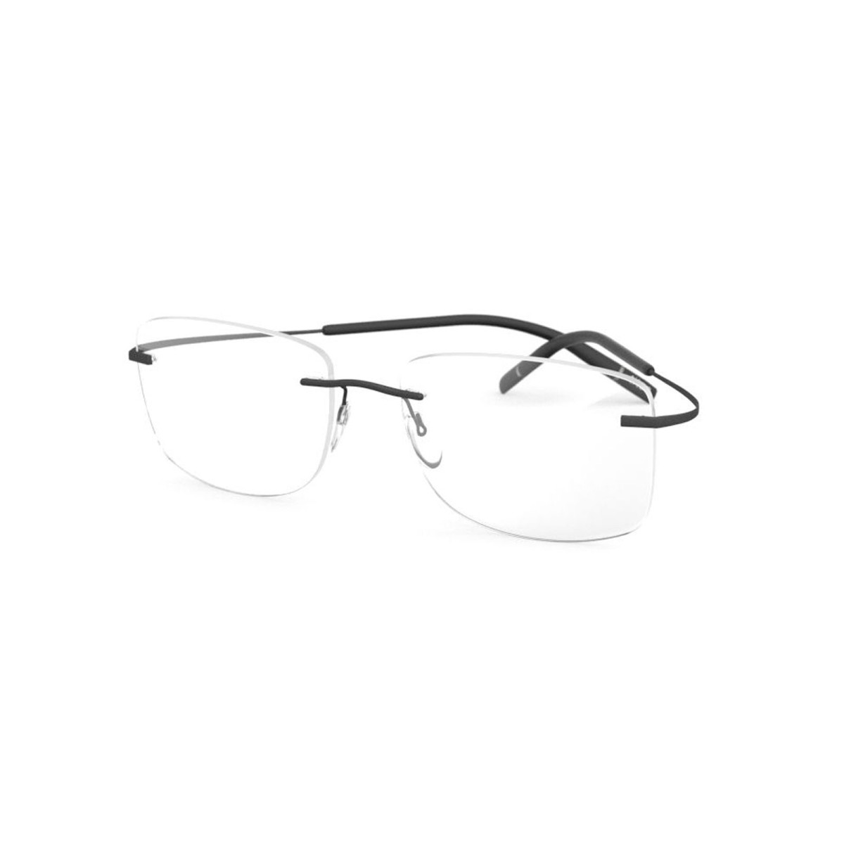 Silhouette TMA The Icon 5541 Glasses