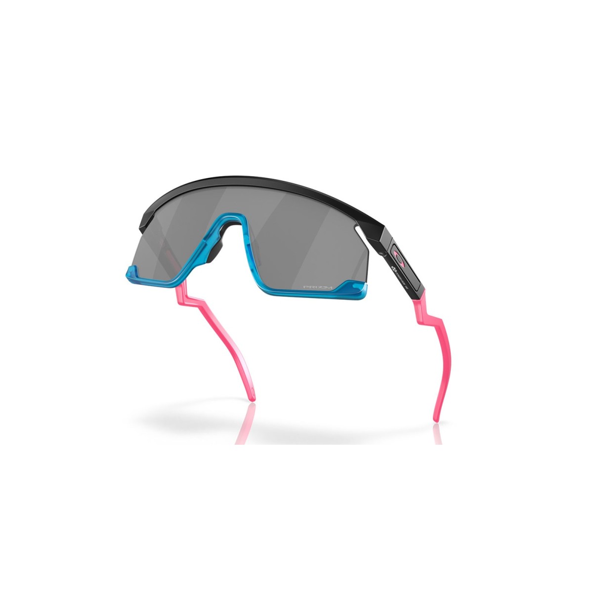 Oakley BXTR OO9280 05 | Sports Sunglasses Shield | Vytria