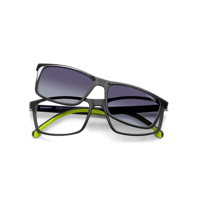 Gafas y Clip CA 8065CS 3U5WJ
