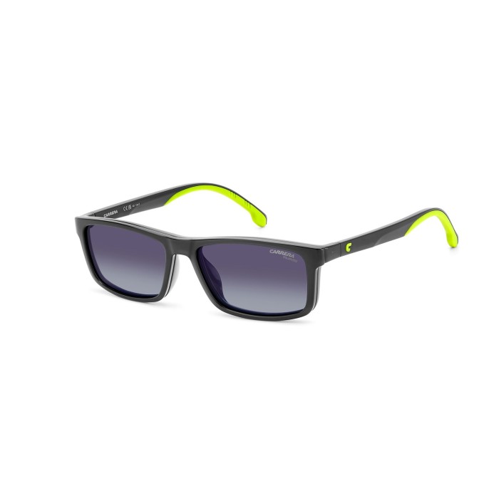 Sunglasses & Clip CA 8065CS 3U5WJ