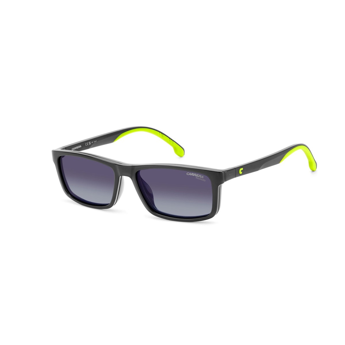 Carrera CA 8065CS 3U5WJ | Glasses & Clip | Vytria