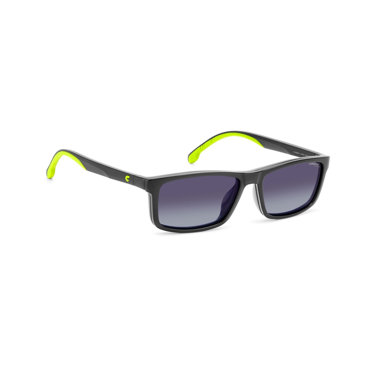Carrera CA 8065CS 3U5WJ | Glasses & Clip | Vytria