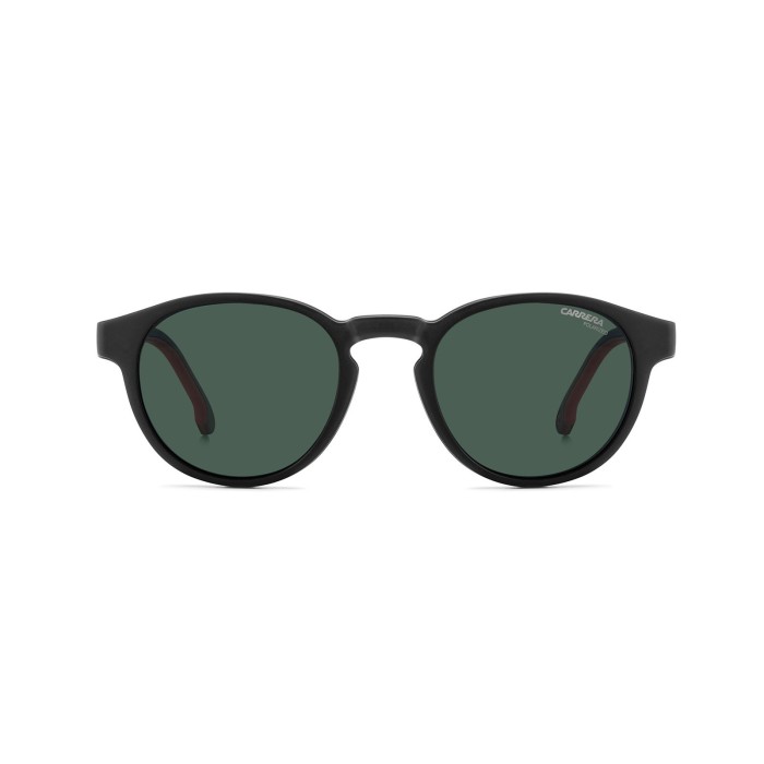 Sunglasses & Clip CA 8066CS OITUC