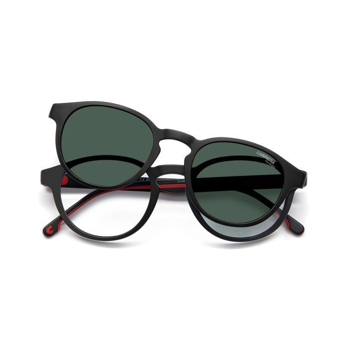 Sunglasses & Clip CA 8066CS OITUC