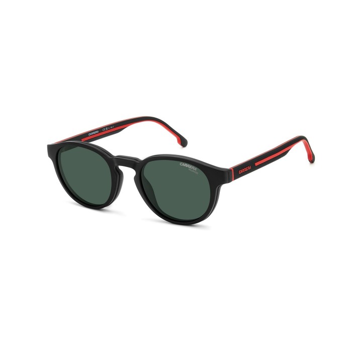 Gafas y Clip CA 8066CS OITUC
