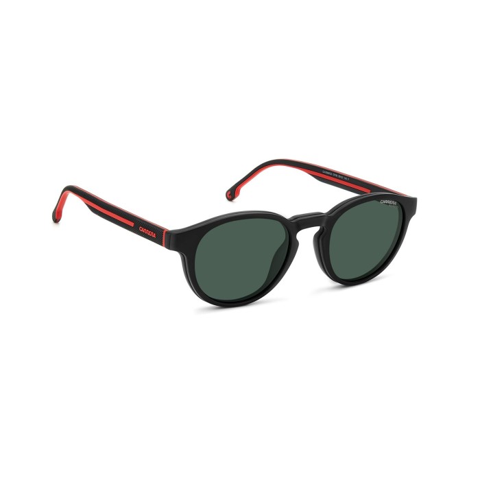 Sunglasses & Clip CA 8066CS OITUC