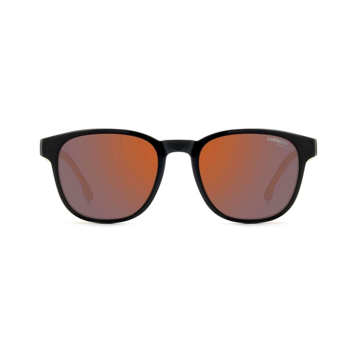 Sunglasses & Clip CA 8062CS 8LZOZ