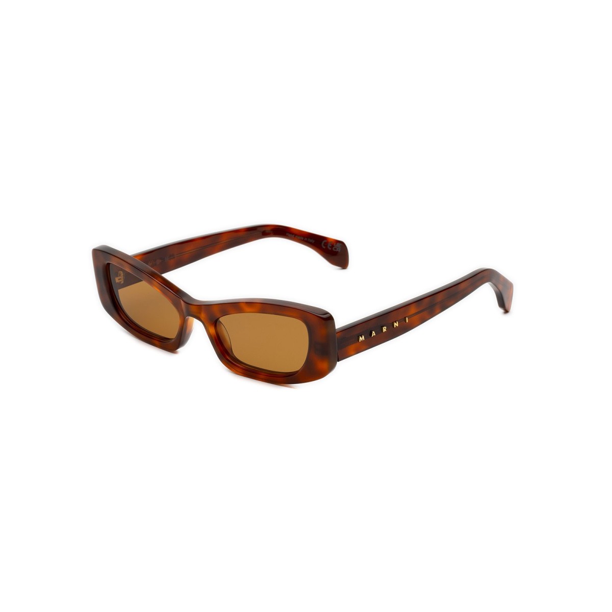 Marni Nyama Havana Sunglasses