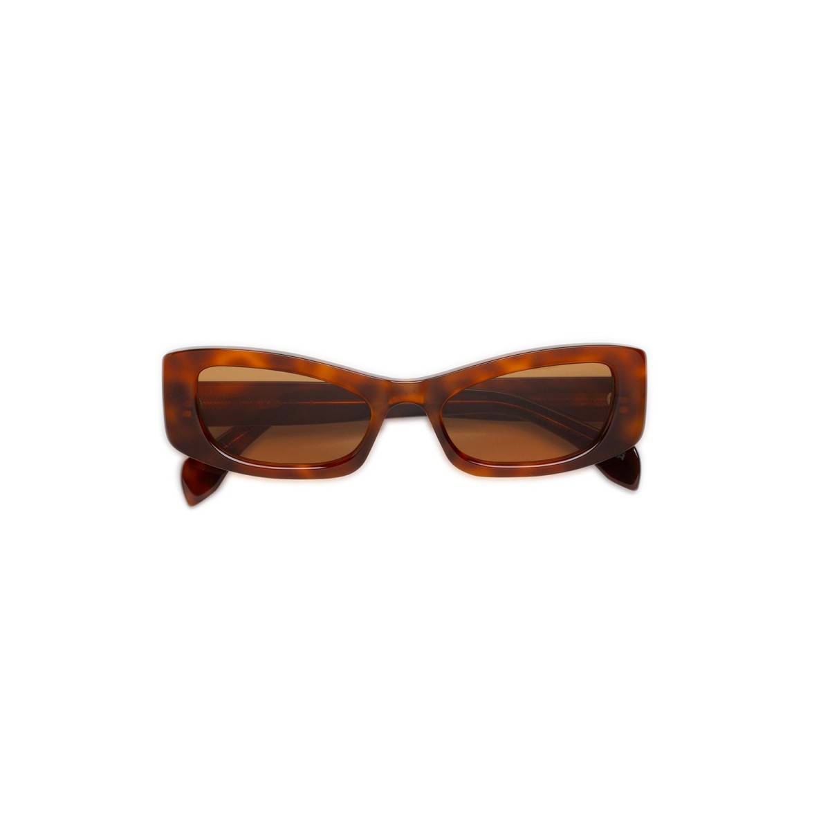 Marni Nyama Havana F7X | Gafas de Sol Mujer | Vytria