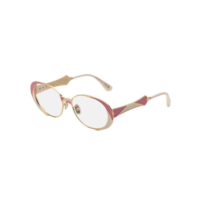 Marni Frames Tarassqa Pink FF5 