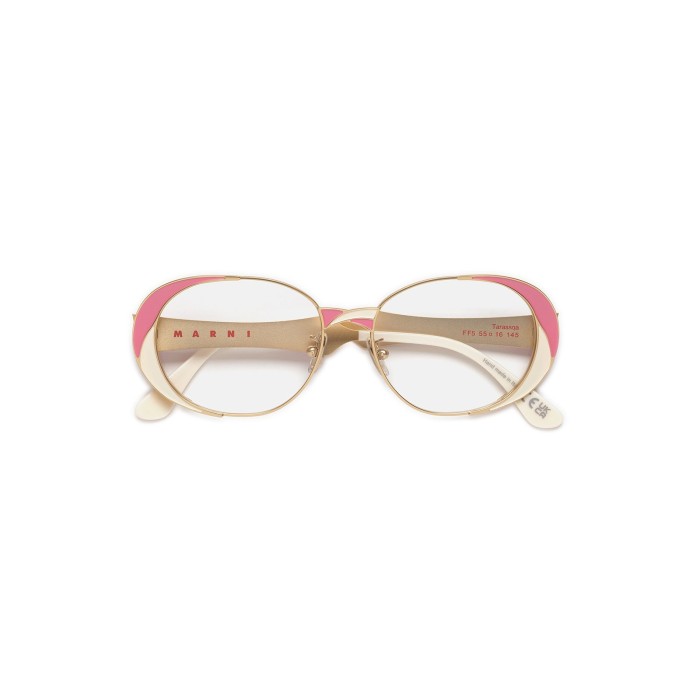 Tarassqa Pink FF5