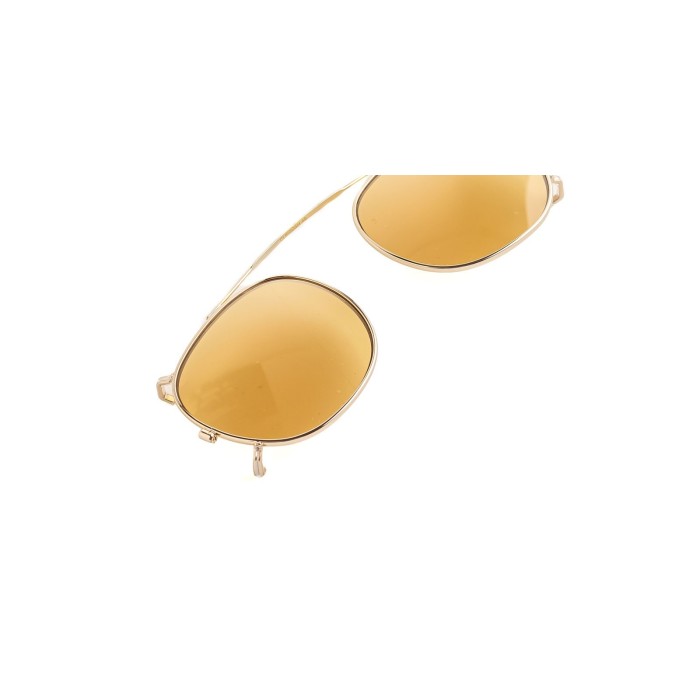 Clip Gafas Lemtosh - Cliptosh 4900 Gold Brown