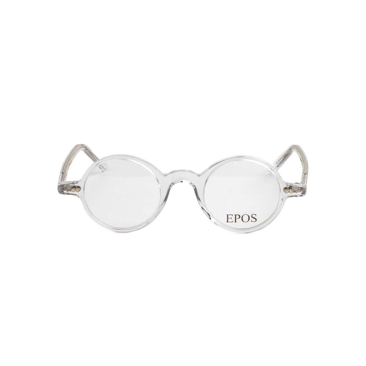 Epos Ermes CR | Monturas Transparentes | Vytria.com