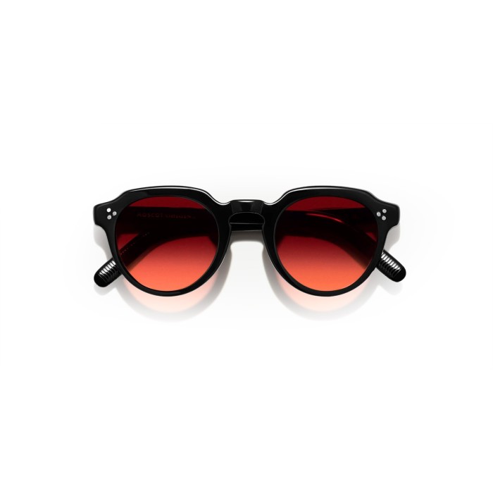 Gavolt Black Sunglasses