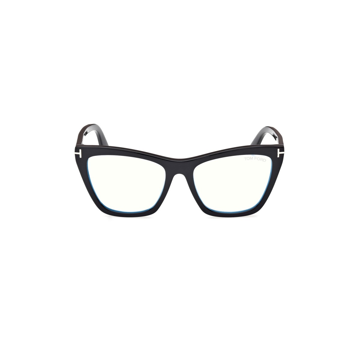 Tom Ford FT5971B 001 | Glasses & Clip Tom Ford | Vytria