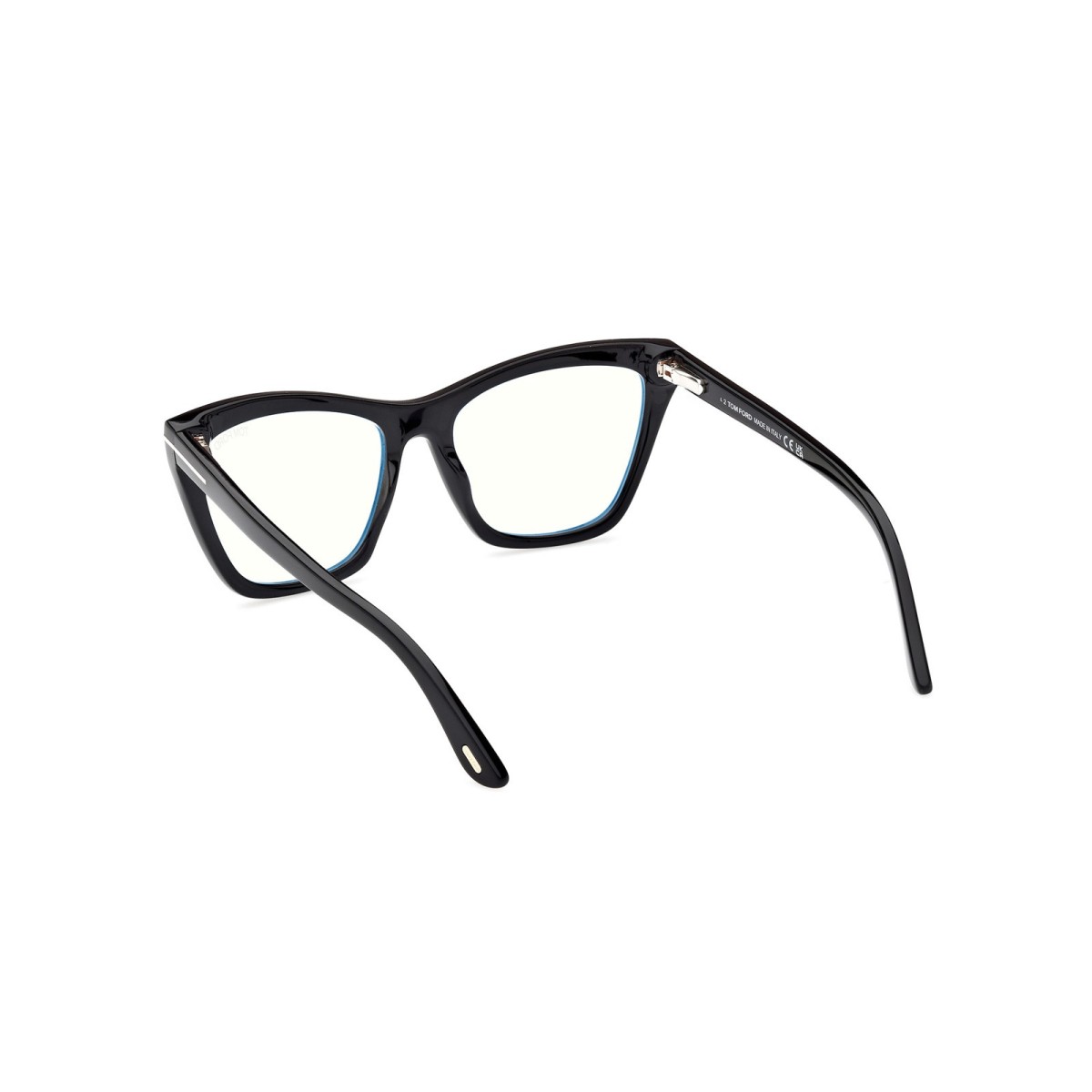 Tom Ford FT5971B 001 | Glasses & Clip Tom Ford | Vytria
