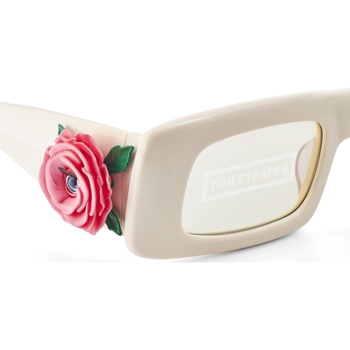 ETNIA BARCELONA TOILET PAPER DOLLY WH LIMITED EDITION