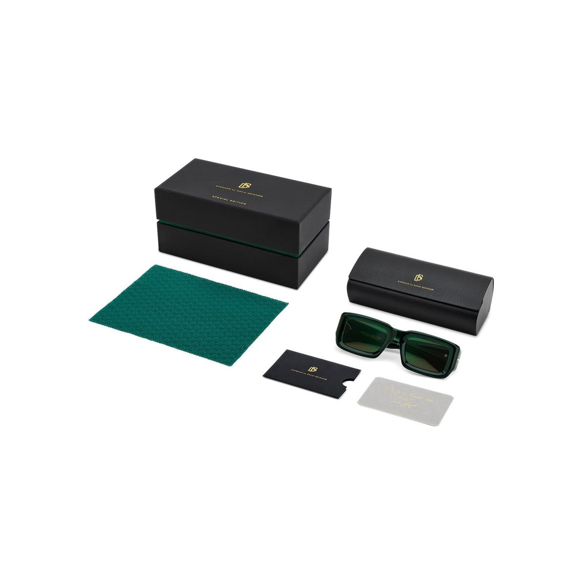 DB 7131S GC1MT Especial Edition |  | Vytria Eyewear