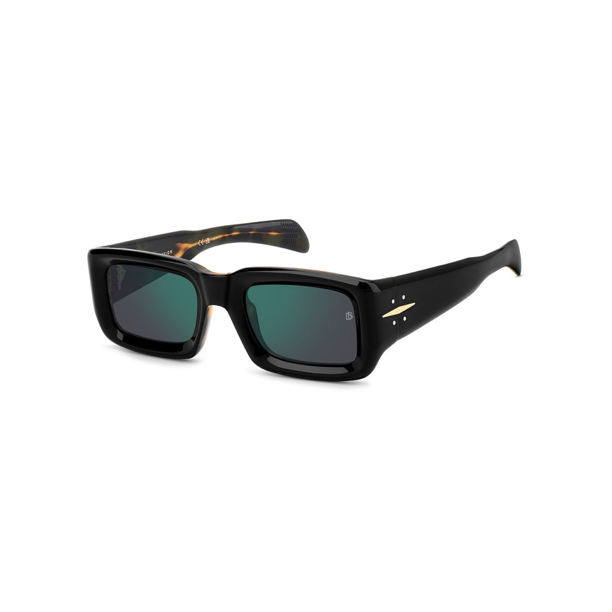 DAVID BECKHAM DB 7131S WR7MT ESPECIAL EDITION |  | Vytria Eyewear
