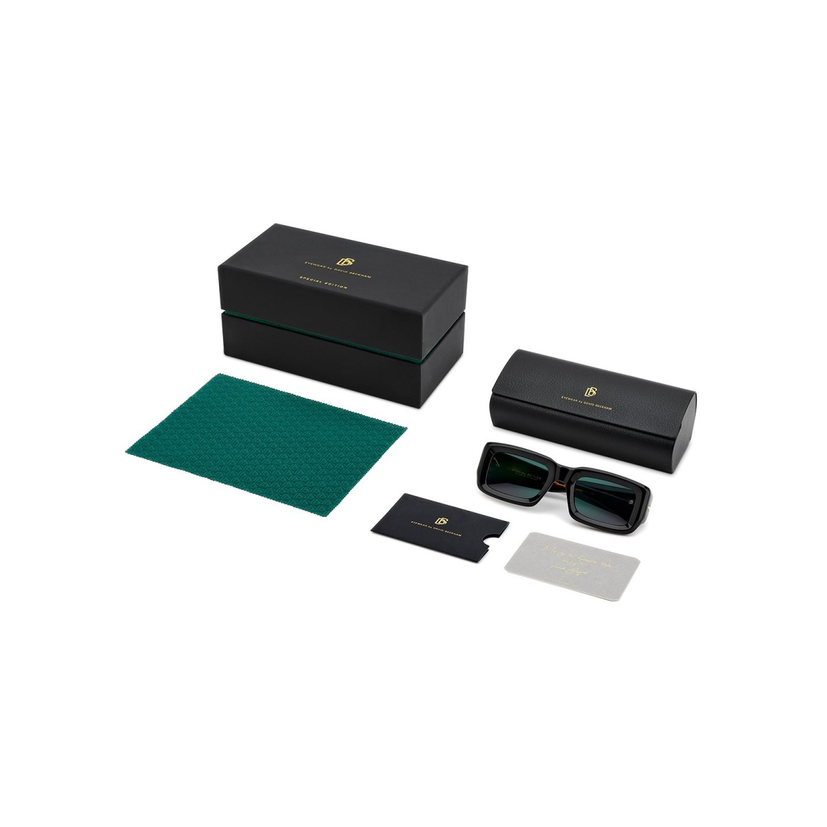 DAVID BECKHAM DB 7131S WR7MT ESPECIAL EDITION |  | Vytria Eyewear