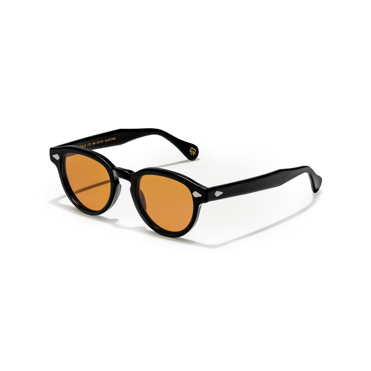Moscot Maydela Black