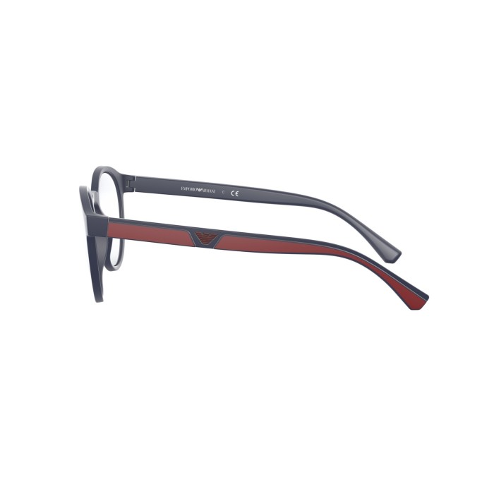 Gafas con 2 Clips EA4152 56691W