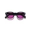 Lemtosh Base2 Sun Black Purple Nurple