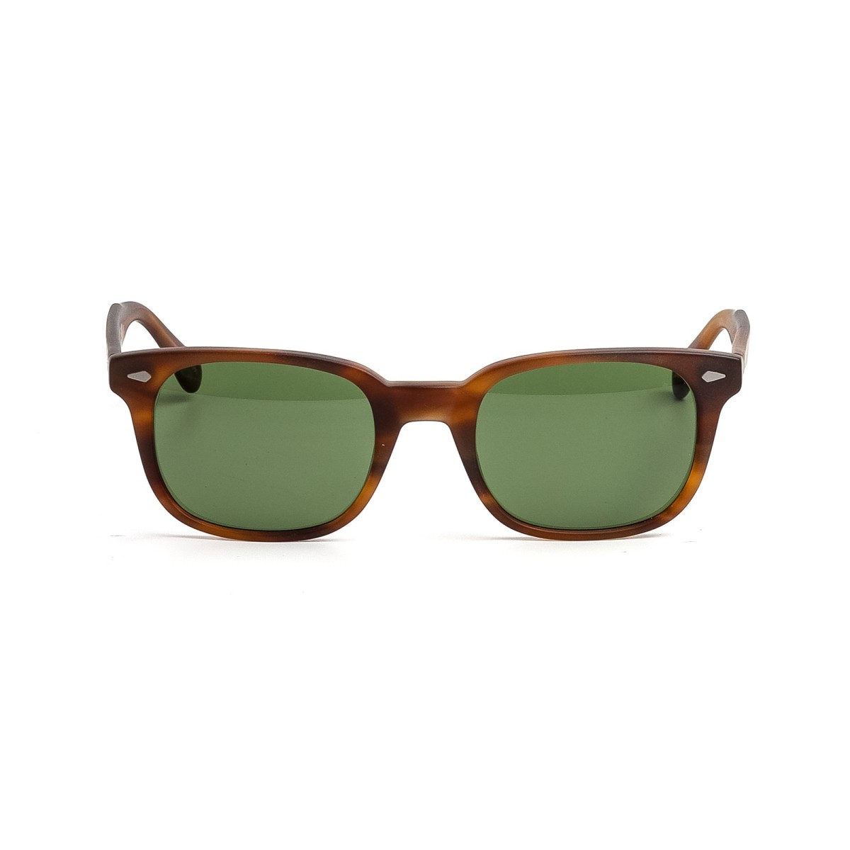 MOSCOT BOYCHIK SUN MATTE DARK BLONDE CALIBAR |  | Vytria Eyewear