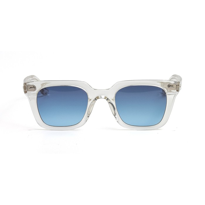 Grober Crystal Denim Blue