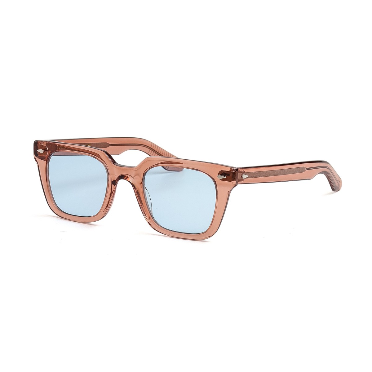 Grober Vintage Rose Bel Air Blue |  | Vytria Eyewear