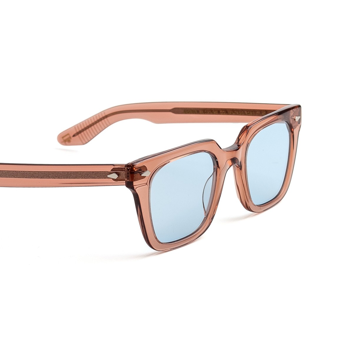 Grober Vintage Rose Bel Air Blue |  | Vytria Eyewear