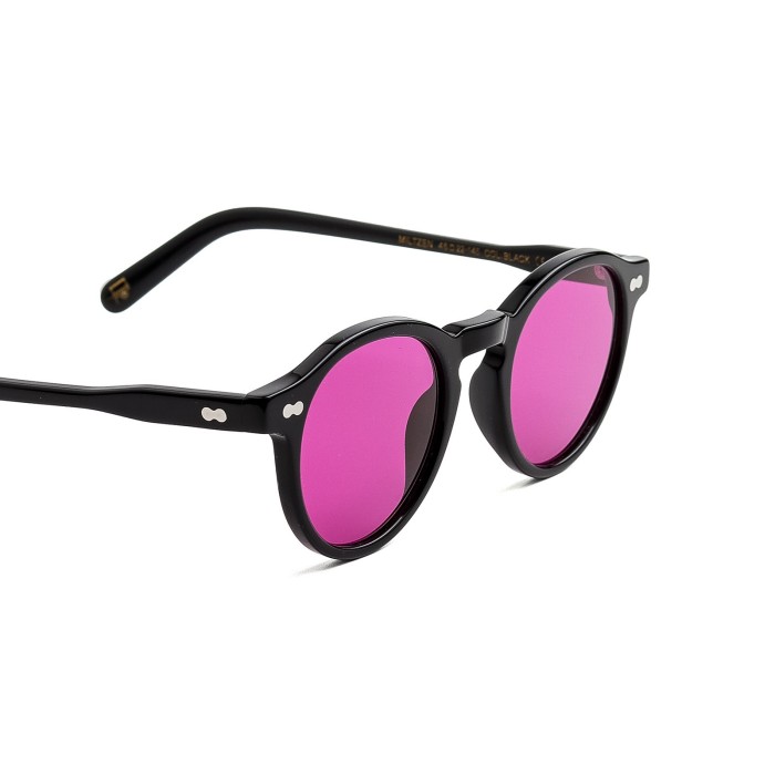 Miltzen Base 2 Black Purple Nurple
