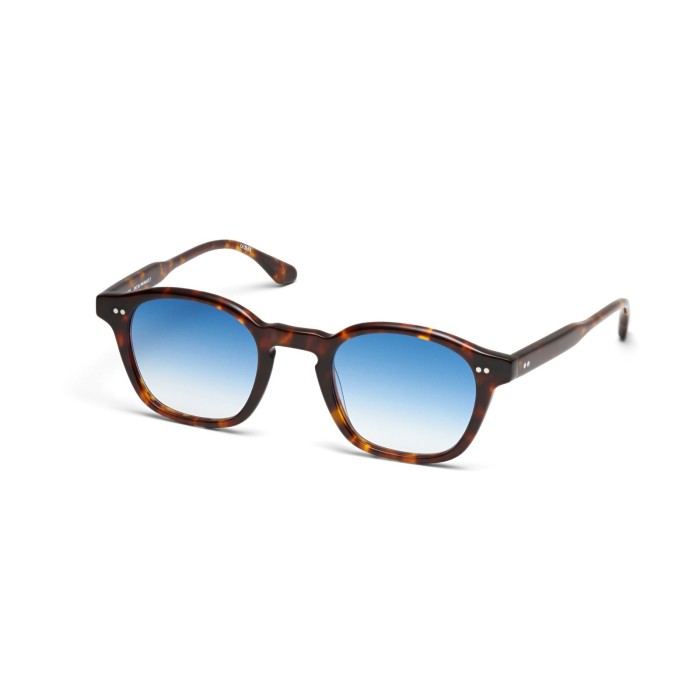 Peter and May LT20 Pm Palace Sun Tortoise Fade Blue