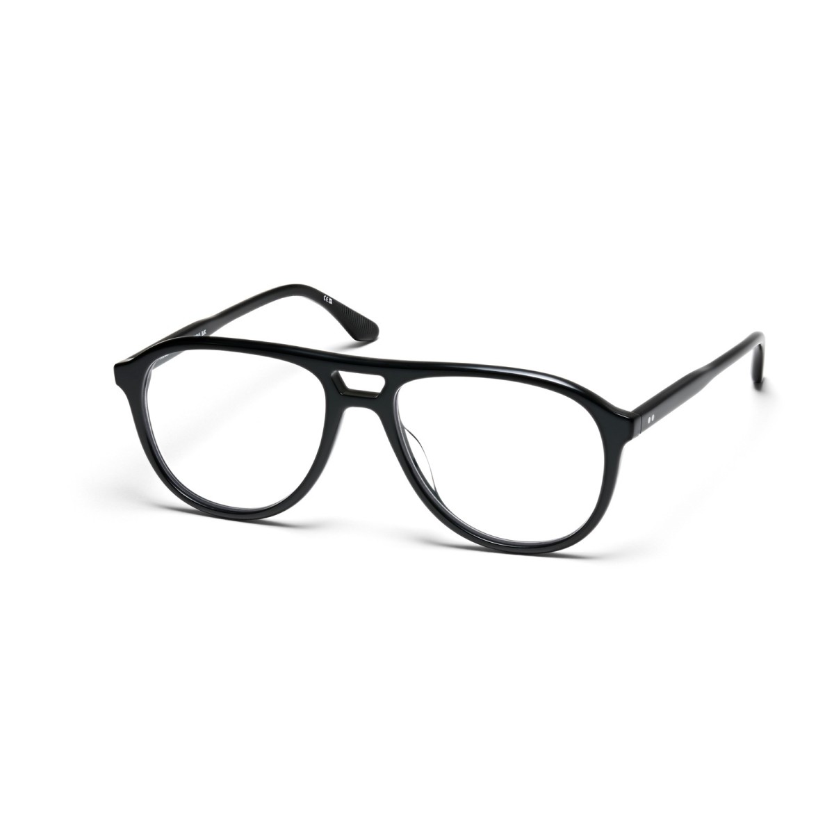 Optical Frame Peter and May LT23 Aria Nocturne Black 