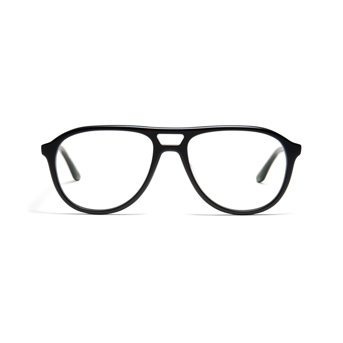 Peter and May LT23 Aria Nocturne Black  | Optical Frame | Vytria Eyewear