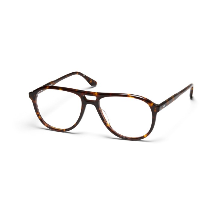 Optical Frame Peter and May LT23 Aria Nocturne Tortoise