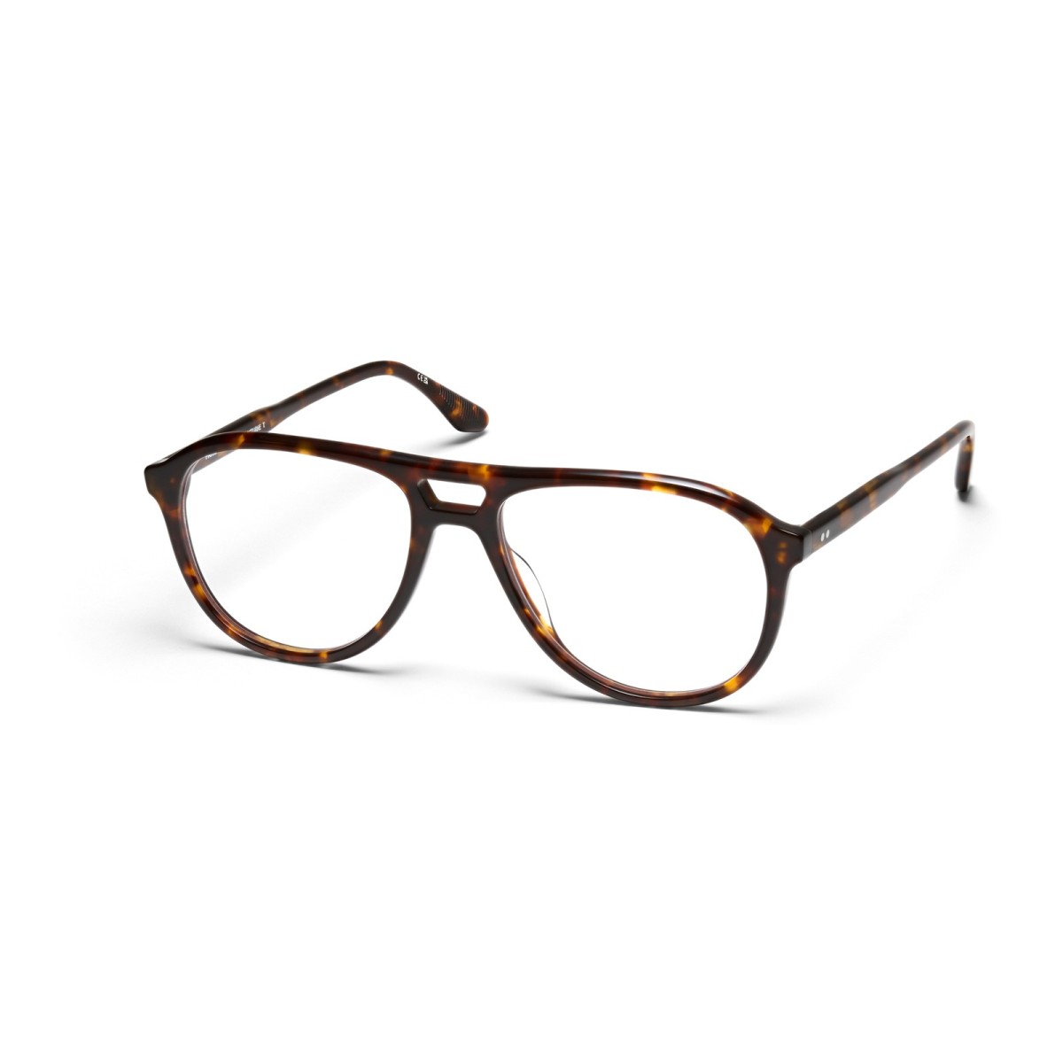 Optical Frame Peter and May LT23 Aria Nocturne Tortoise