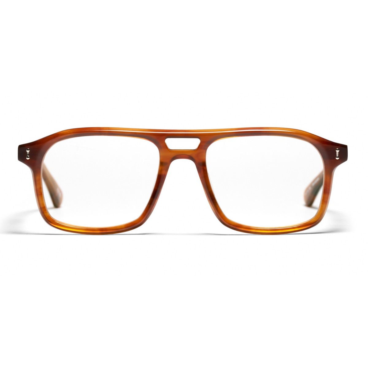 Peter and May S112 Cigale Walnut Grove | Optical Frame | Vytria Eyewear