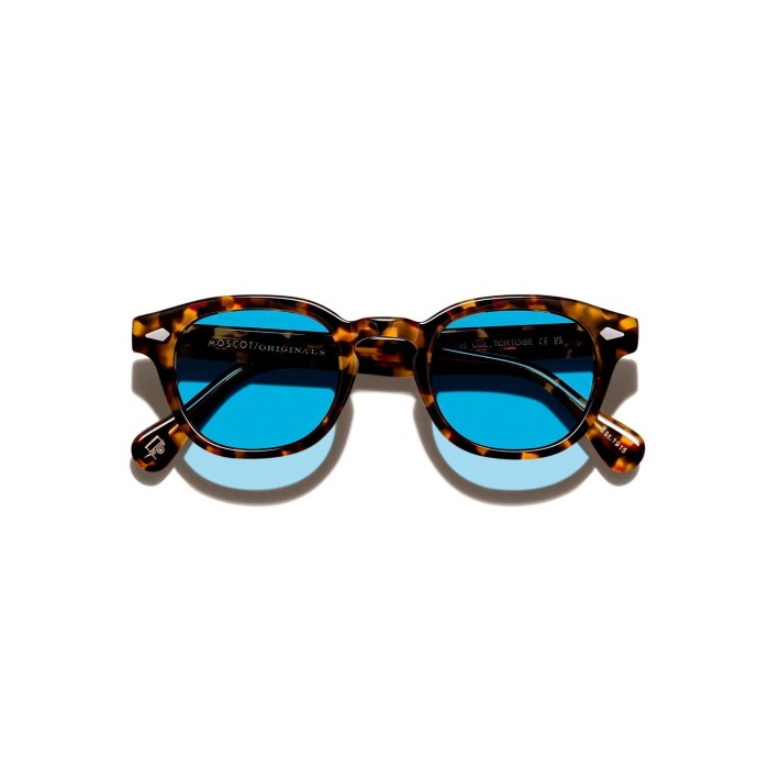 Lemtosh Tortoise Celebrity Blue