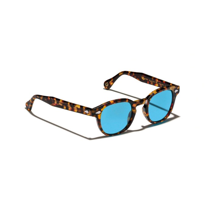 Lemtosh Tortoise Celebrity Blue