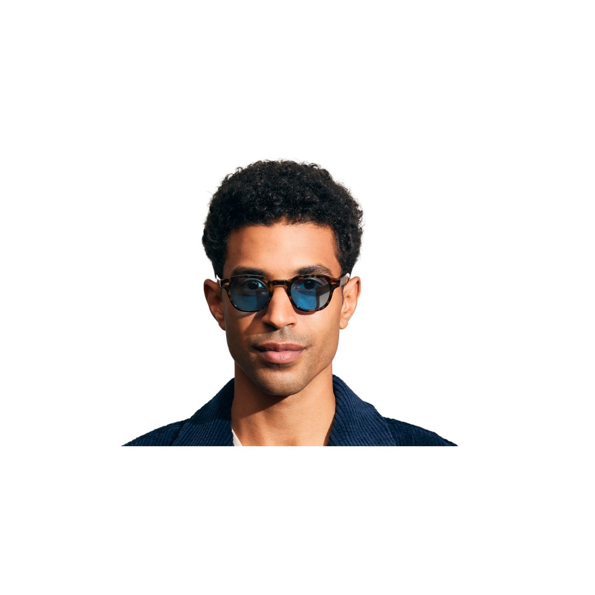 Lemtosh Tortoise Celebrity Blue |  | Vytria Eyewear