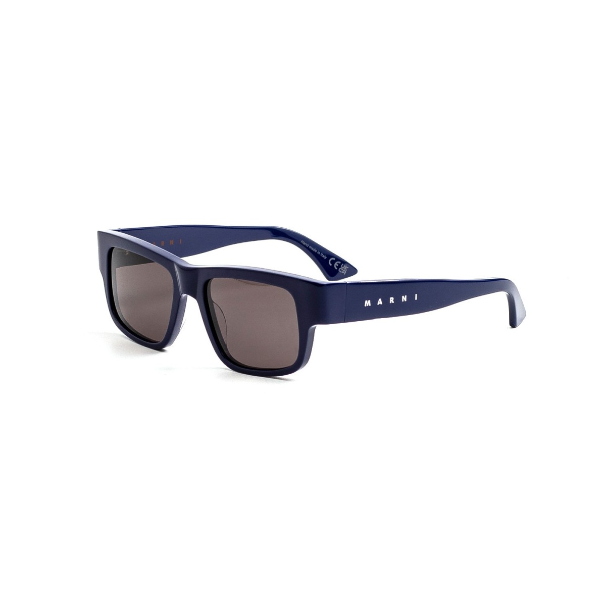 sunglasses MARNI 0CH GUKIJA DEEP BLUE