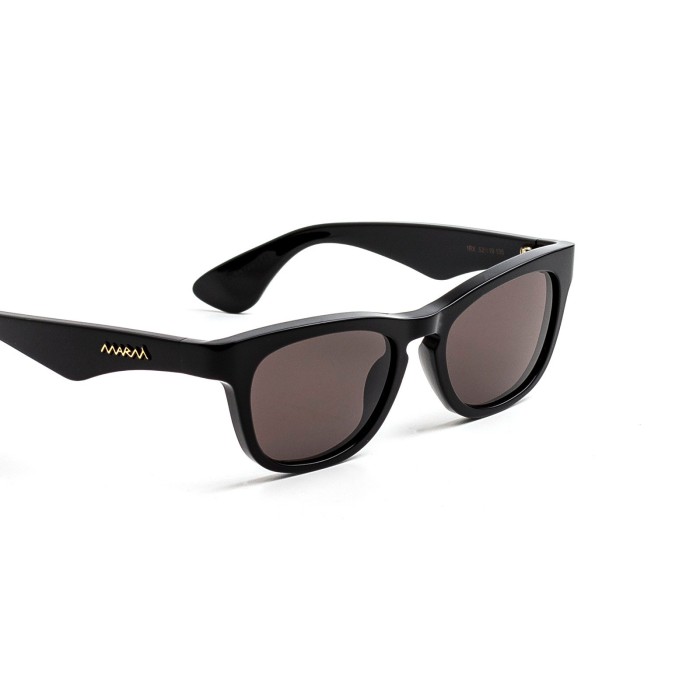 1RX Zasth Black