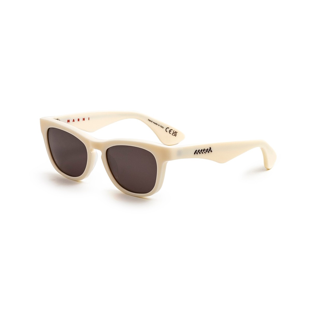 Gafas de Sol MARNI 5BR ZASTH CREAM