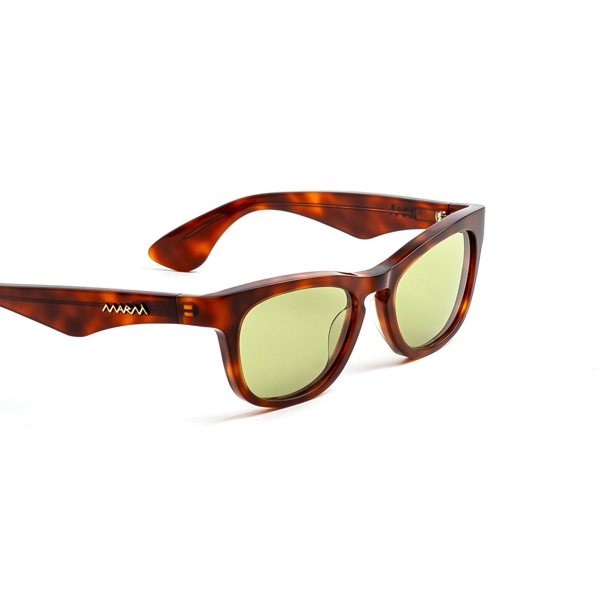 MARNI O8Y Zasth Havana | Gafas de Sol | Vytria Eyewear