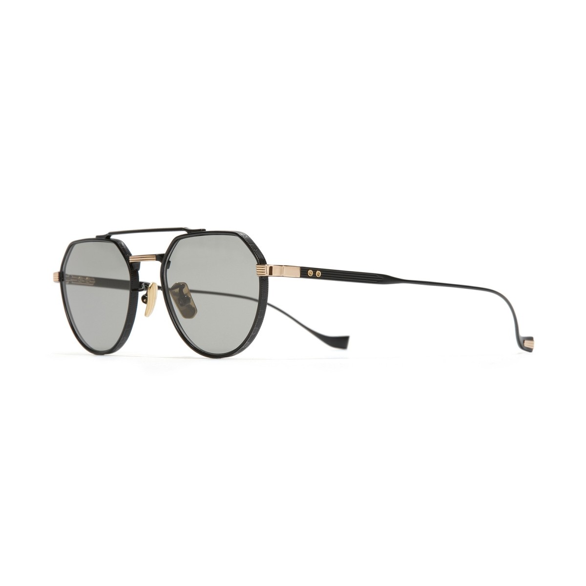 Cutler And Gross CGST1426 DRAYCOTT 01 | Sunglasses | Vytria Eyewear