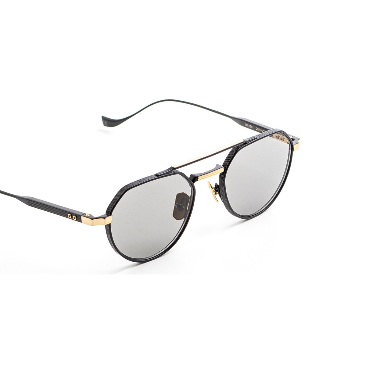 Cutler And Gross CGST1426 DRAYCOTT 01 | Sunglasses | Vytria Eyewear