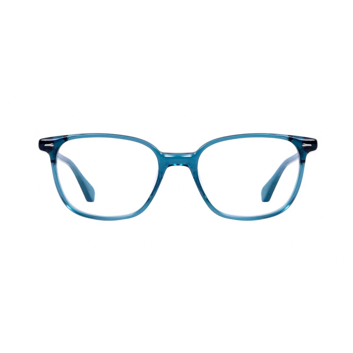 Gigi Studios Barney Optical Frames 6600/3 | Blue Eyeglasses