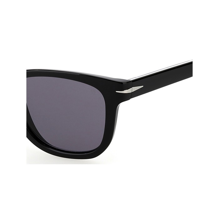 DB 1006/S Black