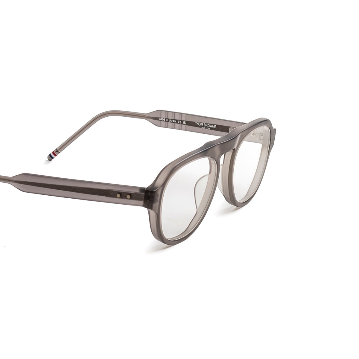 THOM BROWNE UEO416A 060 | Eyeglasses | Vytria Eyewear